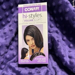 Hi-Styles Volume & Lift Hair Tool -